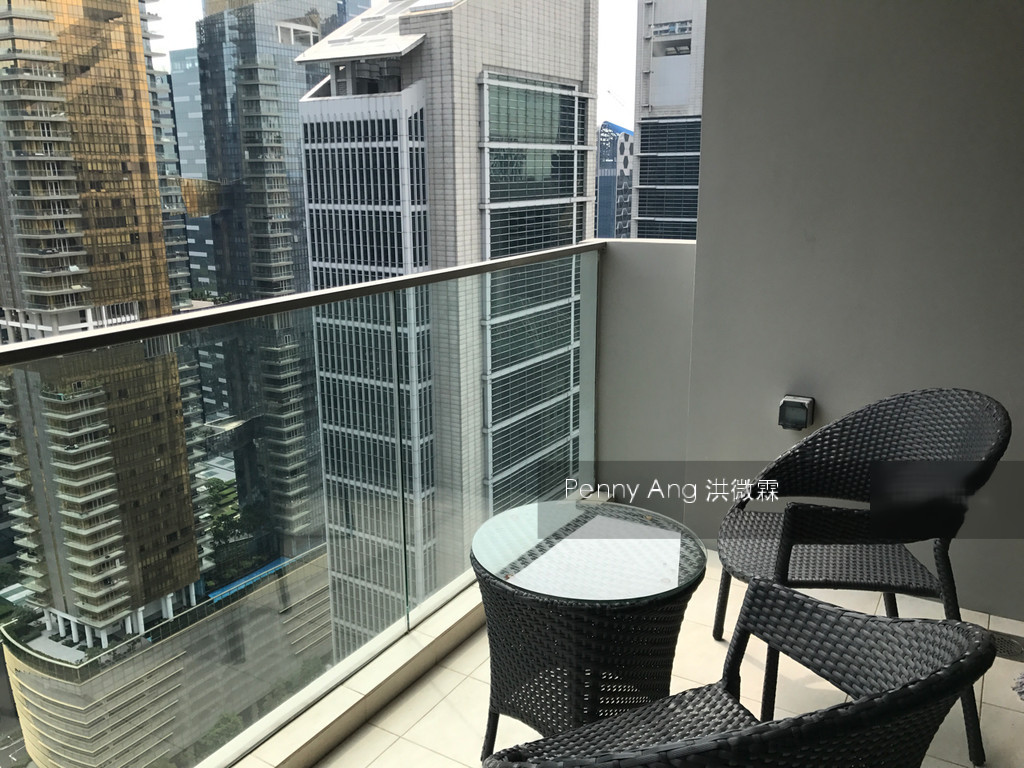 Robinson Suites (D1), Apartment #136334882
